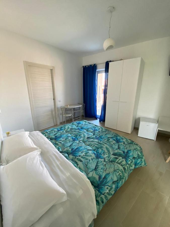 Bed And Breakfast Il Limone ซานปาสกวาเล ภายนอก รูปภาพ