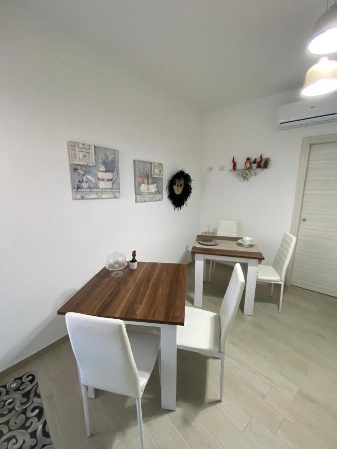 Bed And Breakfast Il Limone ซานปาสกวาเล ภายนอก รูปภาพ