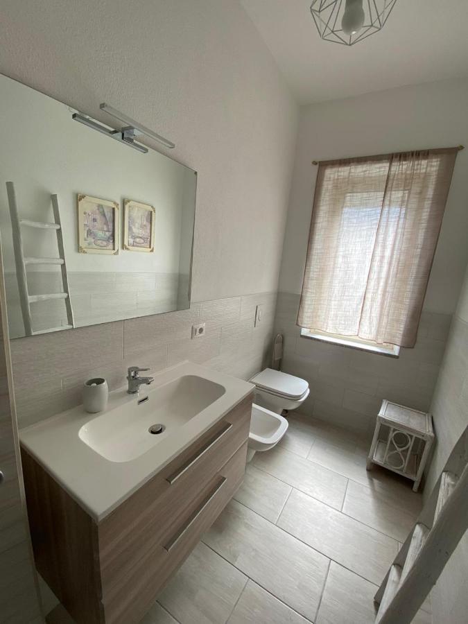Bed And Breakfast Il Limone ซานปาสกวาเล ภายนอก รูปภาพ