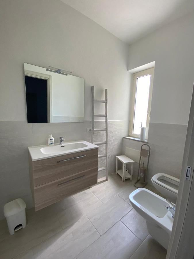 Bed And Breakfast Il Limone ซานปาสกวาเล ภายนอก รูปภาพ