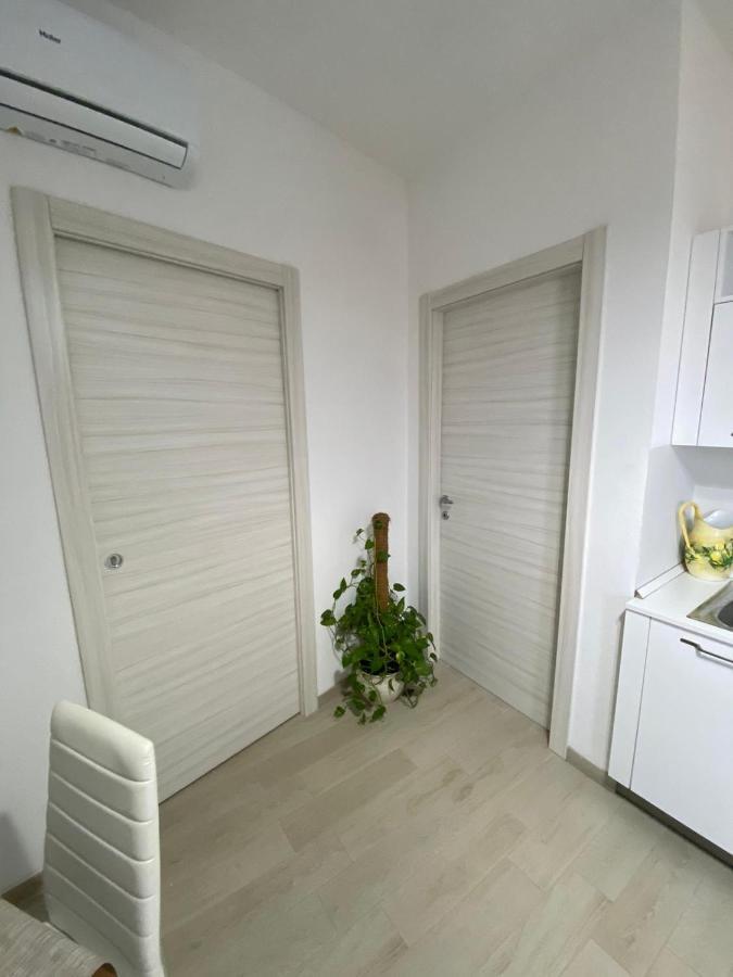 Bed And Breakfast Il Limone ซานปาสกวาเล ภายนอก รูปภาพ