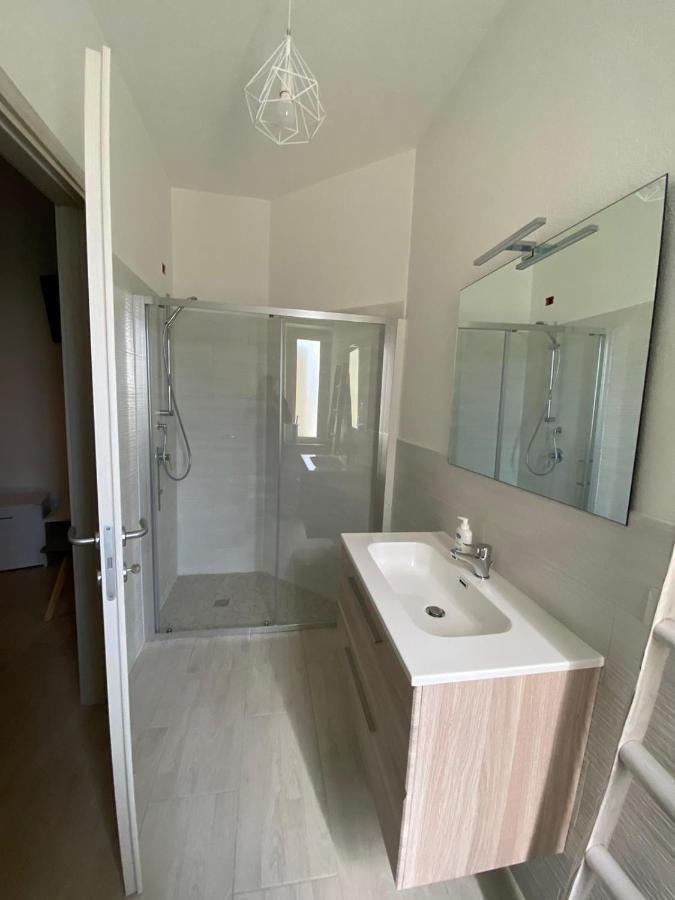 Bed And Breakfast Il Limone ซานปาสกวาเล ภายนอก รูปภาพ