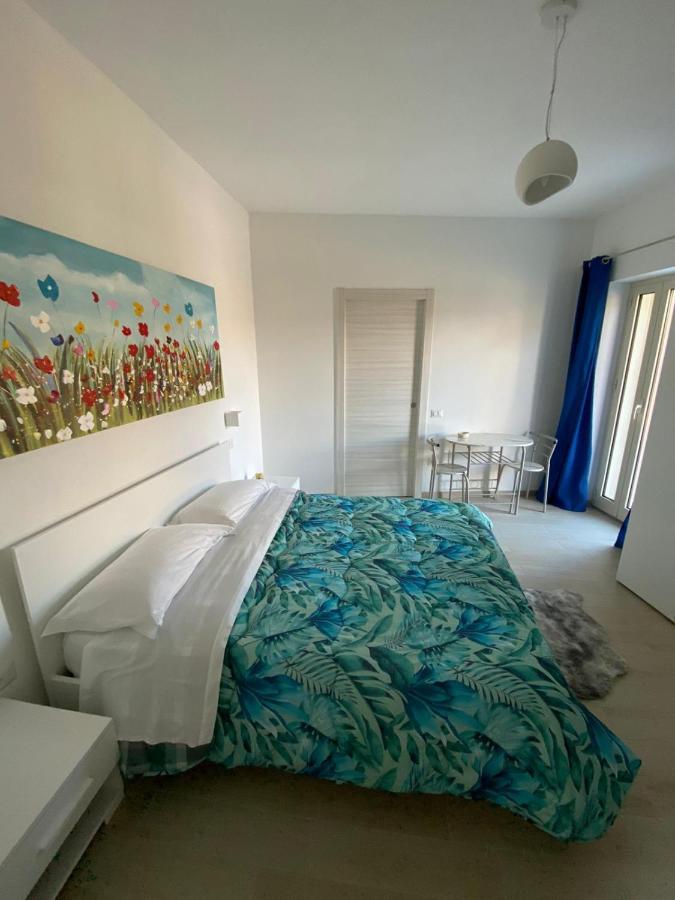 Bed And Breakfast Il Limone ซานปาสกวาเล ภายนอก รูปภาพ