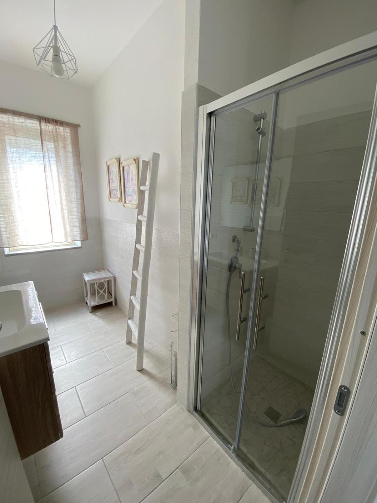 Bed And Breakfast Il Limone ซานปาสกวาเล ภายนอก รูปภาพ
